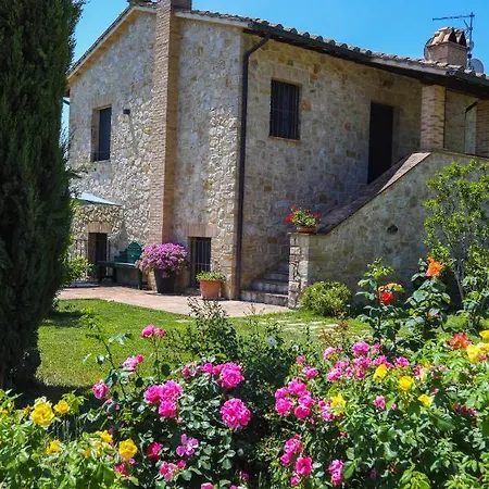 Coldifiore Bed & Breakfast 3*