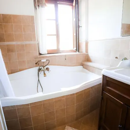 Coldifiore Bed & Breakfast 3*