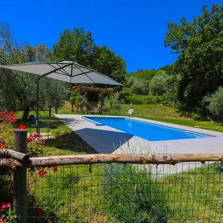 Bed and breakfast Coldifiore