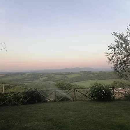 Coldifiore B&B Penna in Teverina