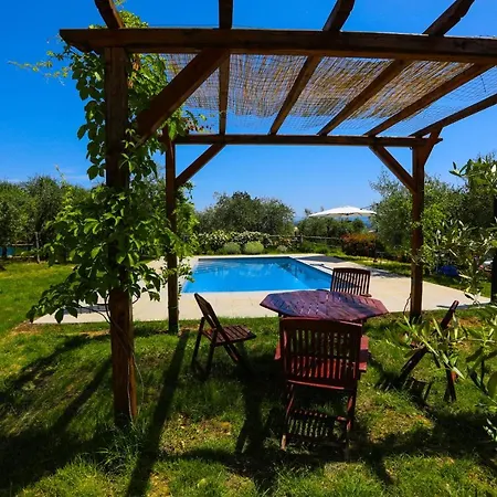 Coldifiore Bed & Breakfast Penna in Teverina