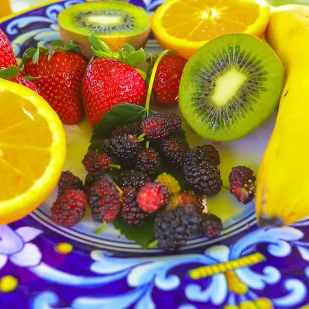 Bed and breakfast Coldifiore 3*