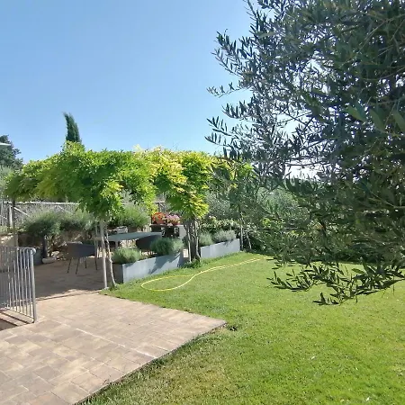 Coldifiore Bed and breakfast 3*