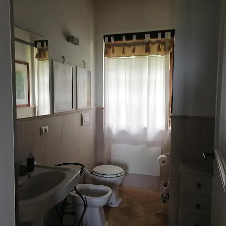 Coldifiore Bed & Breakfast Penna in Teverina