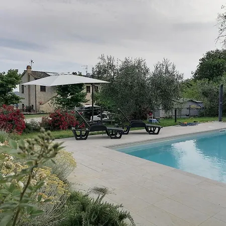 Bed & Breakfast Coldifiore