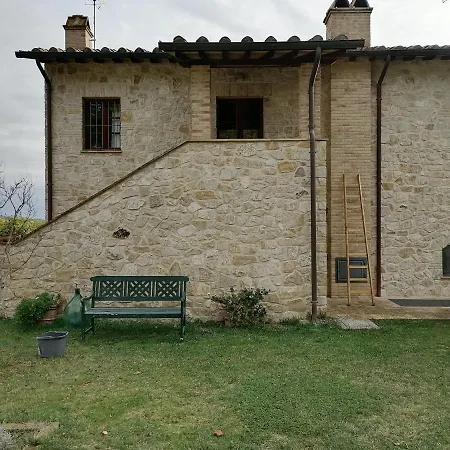 Coldifiore Bed & Breakfast Penna in Teverina
