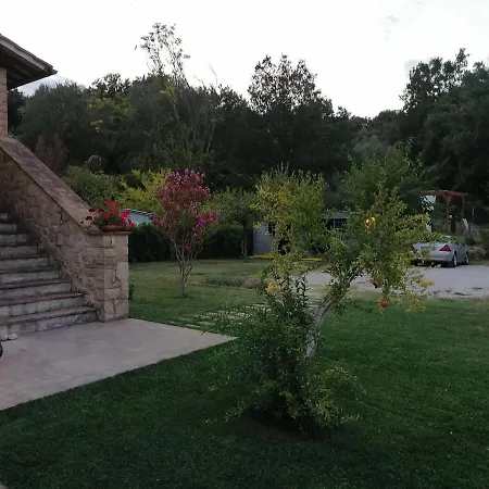 Coldifiore * Penna in Teverina