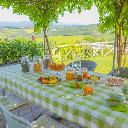 Bed & Breakfast Coldifiore
