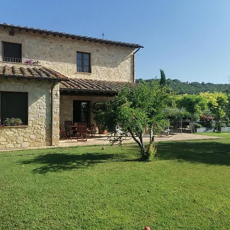 Bed & Breakfast Coldifiore