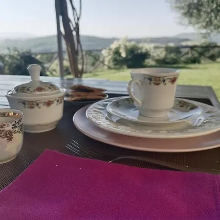 Coldifiore Bed & Breakfast *