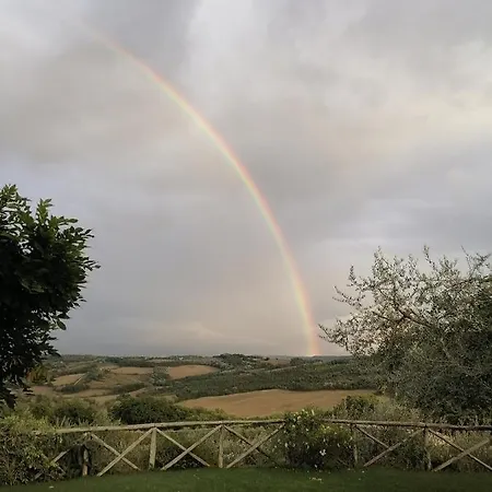 Coldifiore Bed and breakfast Penna in Teverina
