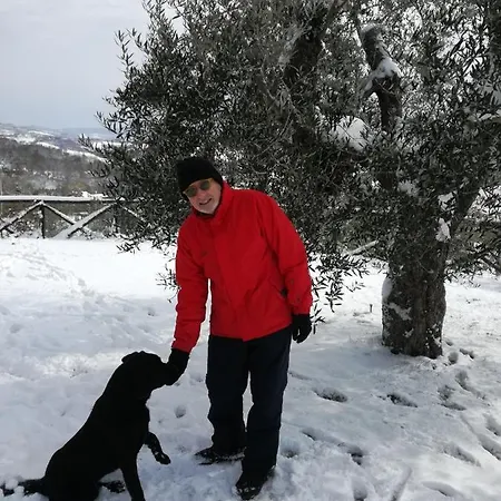 Coldifiore Penna in Teverina