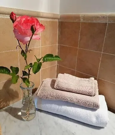 Bed & Breakfast Coldifiore Penna in Teverina