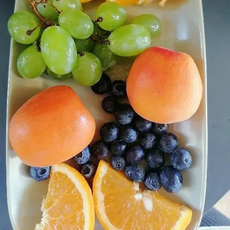 Coldifiore Bed & Breakfast Penna in Teverina