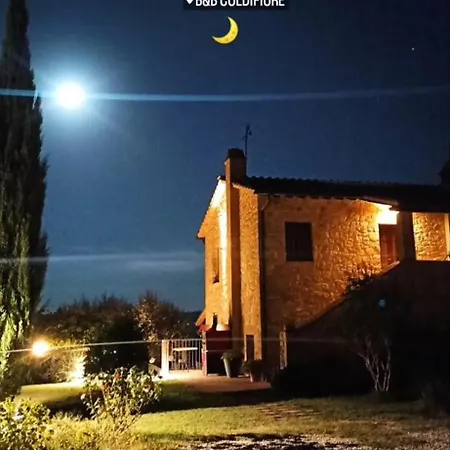 Coldifiore Bed & Breakfast *