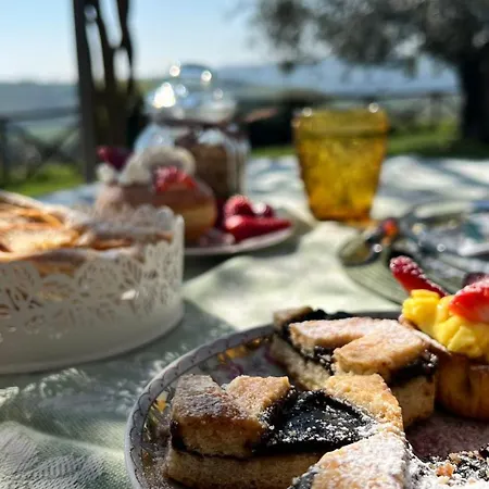 Coldifiore Bed & Breakfast