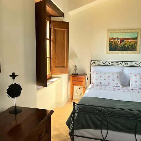 Coldifiore Bed & Breakfast 3*