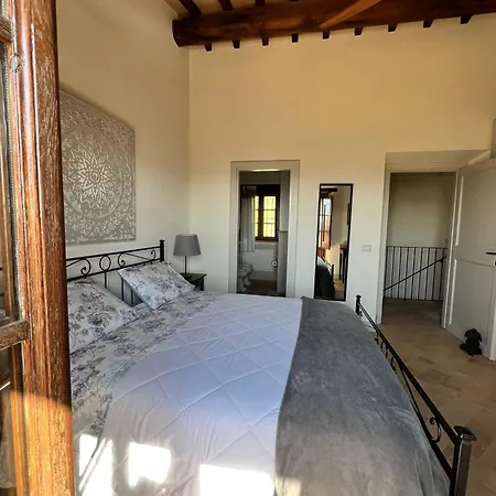 Coldifiore Bed & Breakfast