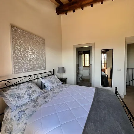 Coldifiore Bed & Breakfast 3*