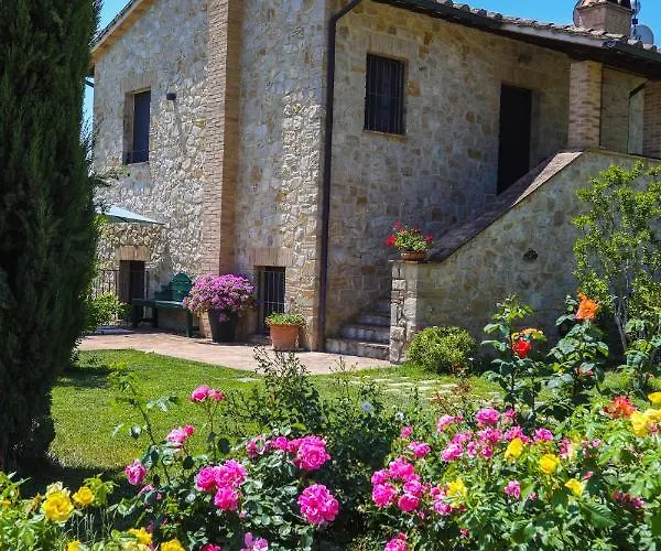 Coldifiore B&B 3*