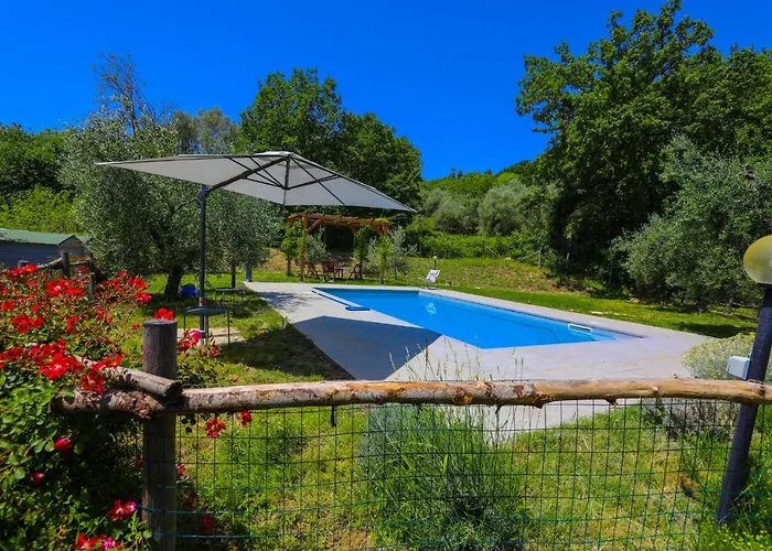 Bed & Breakfast Coldifiore