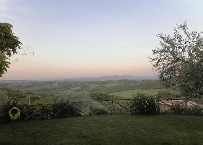 Coldifiore B&B Penna in Teverina