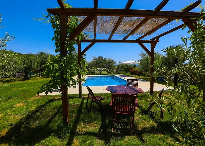 Coldifiore B&B Penna in Teverina