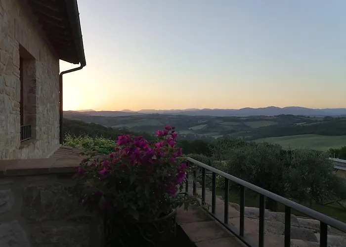 B&B Coldifiore Penna in Teverina