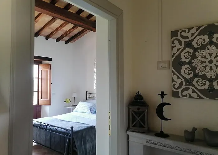 Bed & Breakfast Coldifiore 3*