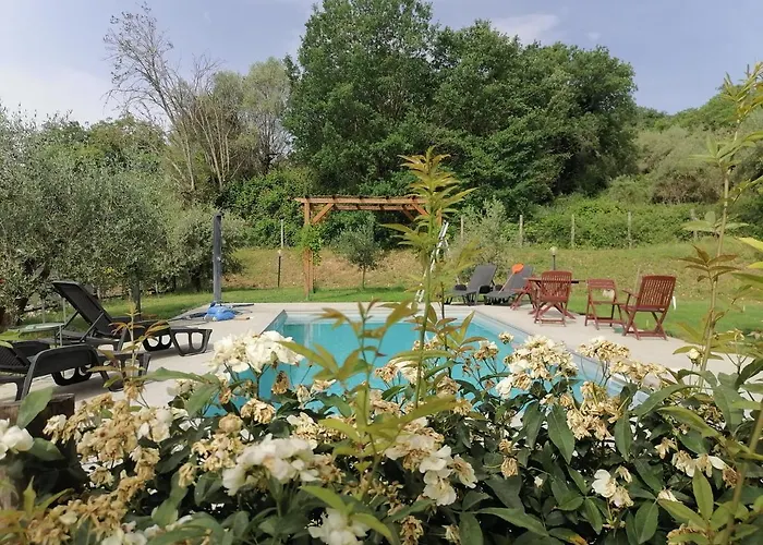 Coldifiore B&B Penna in Teverina