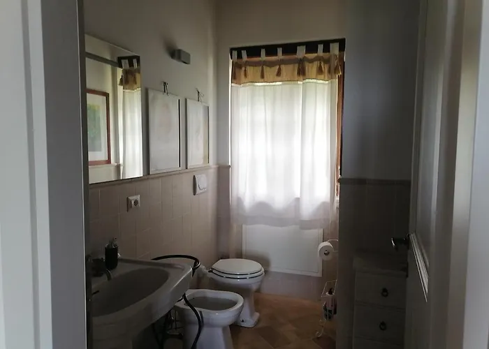 Coldifiore B&B Penna in Teverina