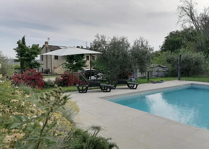 Bed & Breakfast Coldifiore