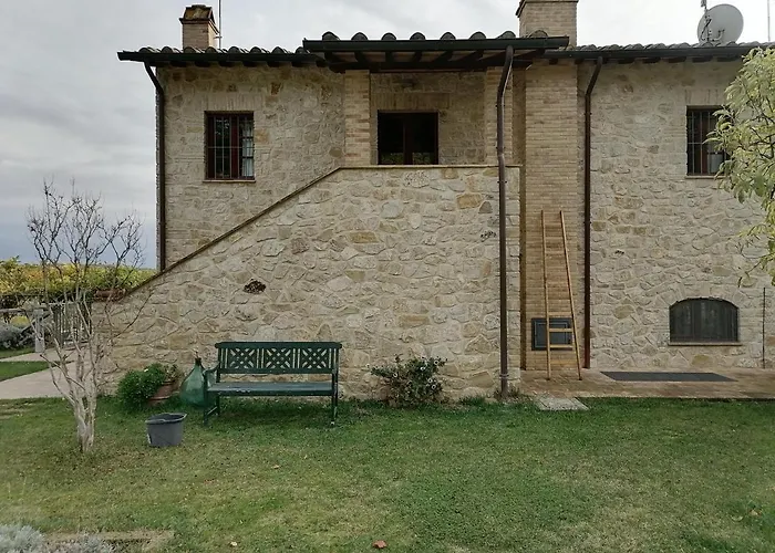 Coldifiore B&B Penna in Teverina
