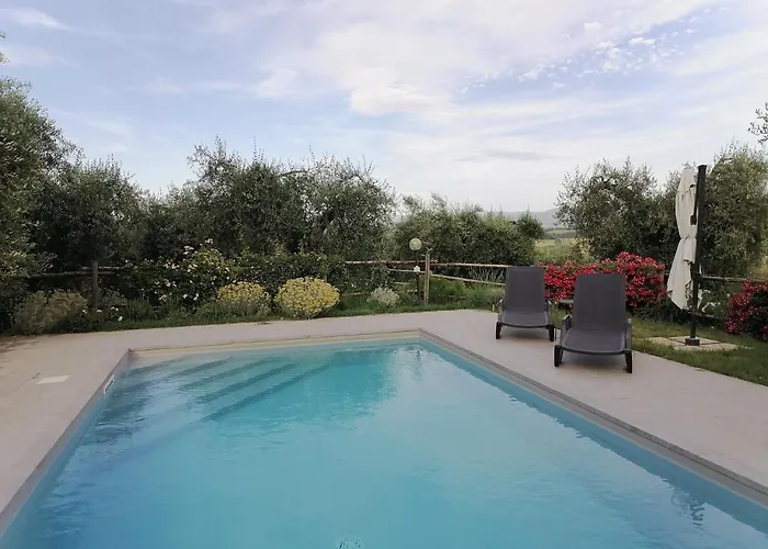 Coldifiore B&B Penna in Teverina