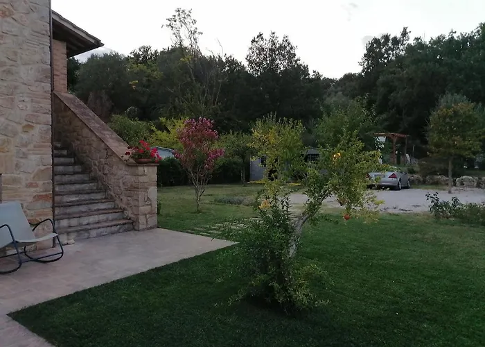 Coldifiore 3* Penna in Teverina