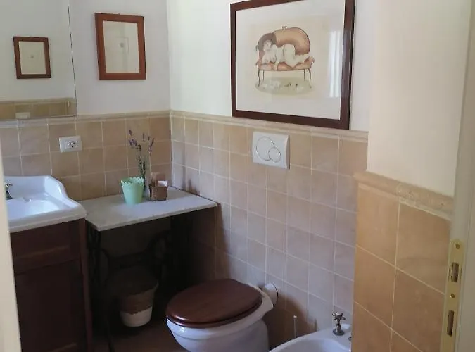 Bed & Breakfast Coldifiore