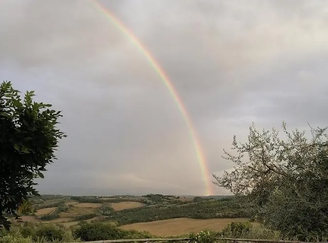 Coldifiore B&B Penna in Teverina