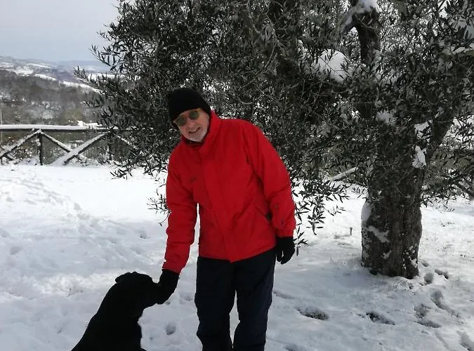 Coldifiore Penna in Teverina