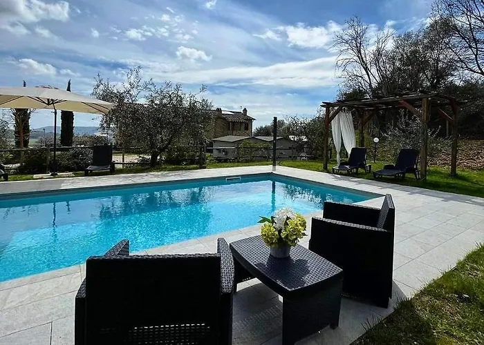 Coldifiore Penna in Teverina