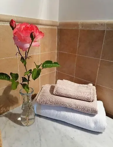 Bed & Breakfast Coldifiore Penna in Teverina