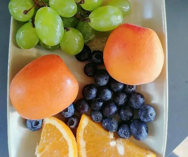 Coldifiore Bed & Breakfast Penna in Teverina