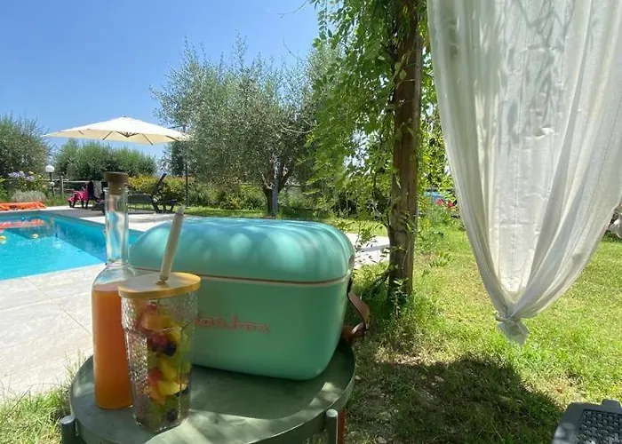 Coldifiore 3* Penna in Teverina