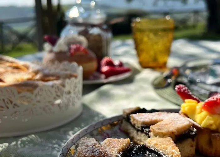 Coldifiore Bed & Breakfast