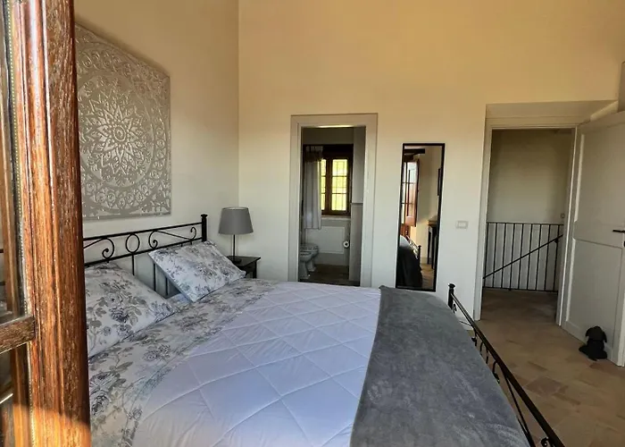 Coldifiore Bed & Breakfast