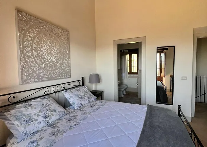 Coldifiore Bed & Breakfast 3*